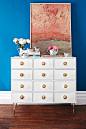 Lacquered Regency Collection : Lacquered Regency Collection