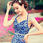 青花瓷婚纱-婚杂志-晒甜蜜http://stm.huanq.com/album.php?action=show&id=876
