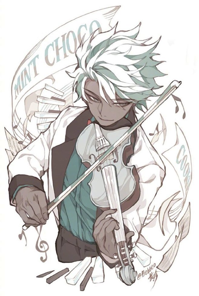 Artist:Bebseo
Twi:Be...