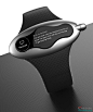 【watchds.com】Current smart watch market goes to fashion - 表图吧 - 手表设计资讯 - watch design