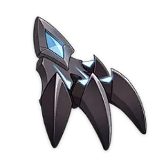 Concealed Unguis : Concealed Unguis is a Common Ascension Material dropped by Lv. 40+ Riftwolves. There are 1 items that can be crafted using Concealed Unguis: No Characters use Concealed Unguis for ascension. 6 Weapons use Concealed Unguis for ascension: