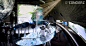 Moonkyung Green Culture Belt Exhibition - Dconcierz : Client : GL associates
CG, Detail design : D*Concierz
 
Competition Winner