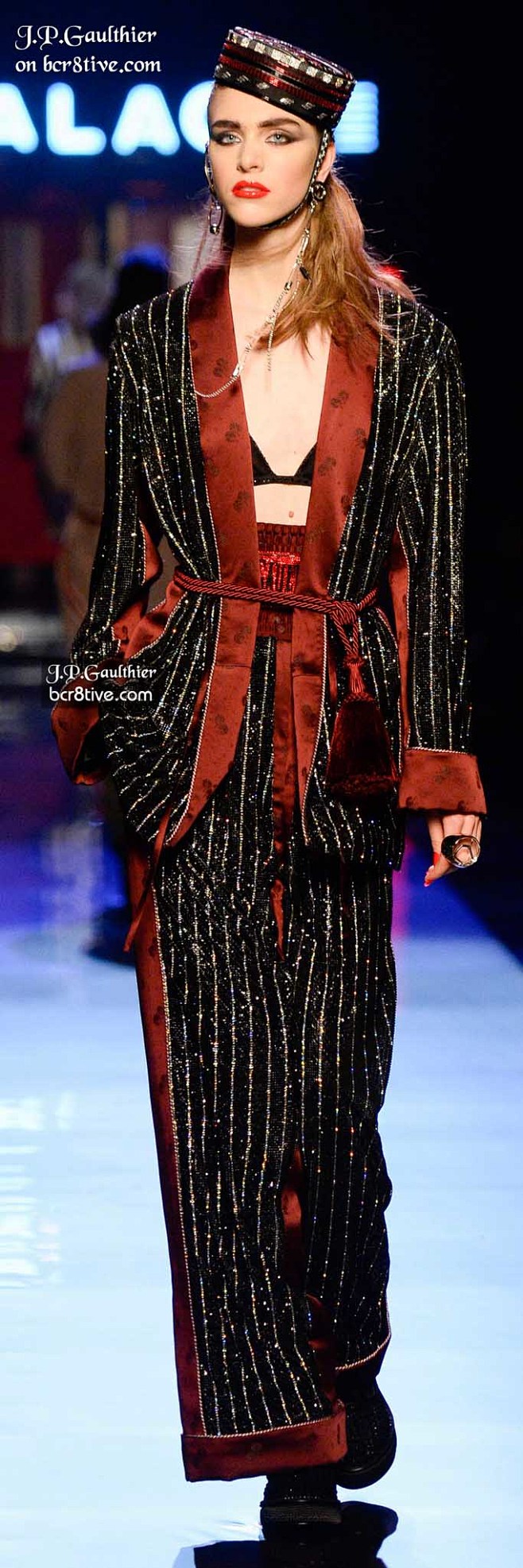 Jean Paul Gaultier S...