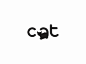 “cat logo”的图片搜索结果