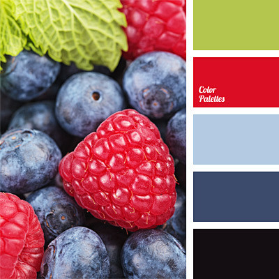 Red Color Palettes |...