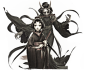 美智子   第五人格人物