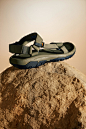Teva Teva Hurricane XLT2 涼鞋
