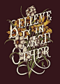 Believe In Each Other by Nathan Yoder & Sean Tulgetske