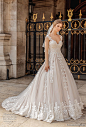 Victoria Soprano 2019 Wedding Dresses