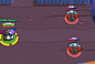 Brawl Stars VFX : Brawl Stars VFX