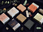box cosmetics handmade package design  Packaging packaging design skin-17.jpg
