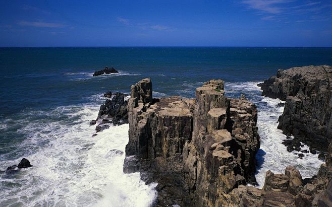 大海
