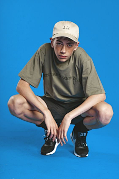 Lyann-采集到人体动态