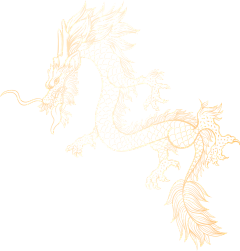 墨寒001采集到龙