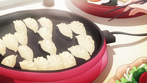 【图片】【动漫】美食GIF【美食文吧】_...