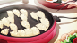 【图片】【动漫】美食GIF【美食文吧】_百度贴吧