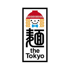 Rainbow650采集到logo设计