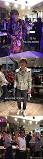 岛国一年一度的地味万圣节，每个人cos的都是生活中特别常见的景象，然后……要不要这么形象 ​​​​