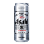 朝日啤酒超爽生啤酒500ml-2
