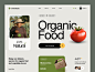 GreenEats Website