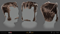 Hogwarts Legacy - Hair