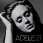 Adele
《21》