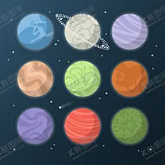 星球背景 【酷图网】星球背景,星空背景,星球,行星,银河系,太空,卡通,宇宙星球,天体,恒星,矮行星,太阳系,