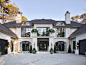 Atlanta Home for the Holidays Showhouse 2021 - Southern Hospitality