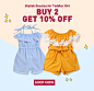 PatPat: New arrivals, Stylish Baby & Toddler Styles | Milled : Milled has emails from PatPat, including new arrivals, sales, discounts, and coupon codes.