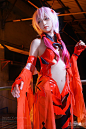 蝶祈coser