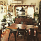 328 インスタsao___88/JUNK♡/ガーランド♡/フェイク♡/ABCチェスト♡…などのインテリア実例 - 2015-04-01 13:52:04 | RoomClip（ルームクリップ）