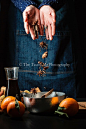 Enjoy the Mulled Wine & German Feuerzangenbowle Cocktail～ work with@小水shj