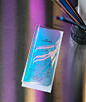 china holographic Kyiv menu restaurant