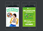 WiseMind广东 深圳
微博：http://weibo.com/szwisemind 官网： www.wisemind.cc 我们做设计，不仅仅是为了一份谋求温饱的工作，而是一份了不起的事情。我们庆幸没有被世俗磨灭了自己的梦想，不断追求与创新。 “如何能实现一些很酷的、现今想象不到的事情”，我始终是抱有这样的一种热情。
加关注发私信
W