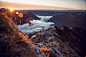 Philipp Ausserhofer – @theflyingflip – ultra trail runner who dares to dream