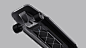 industrial design  product concept Transportation Design 3D modern product design  electric skateboard