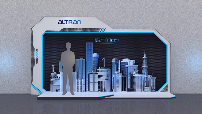 ALTRAN : Altran Igni...