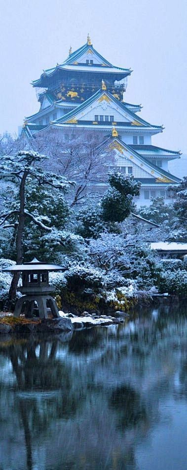 Winter Wonderland, J...