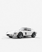 Ferrari 250 GTO The Monster From Maranello