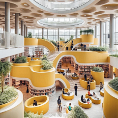 HmQIF_也许采集到建筑