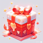 mrjoe0615_Gift_box_3D_icon_clay_Cartoon_Nintendo_Lovely_smooth__f9f3c68e-64b9-4629-b2f4-2ffdcb0229d0