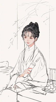 应是良辰在采集到步骤