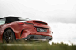 BMW Golf Cup 21' on Behance