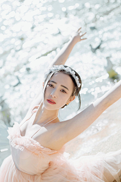 妖娆的诱惑致命的伤采集到♡芭蕾舞=ballet