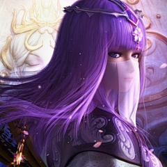 --重樱--采集到秦时明月