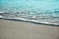 海滩