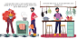 Ipek Konak on Behance