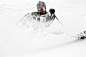Saint-viteux Niels在 500px 上的照片Skiing