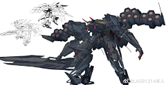 hallo’Daydream采集到机械