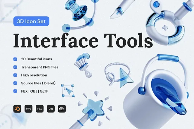 Interface Tools